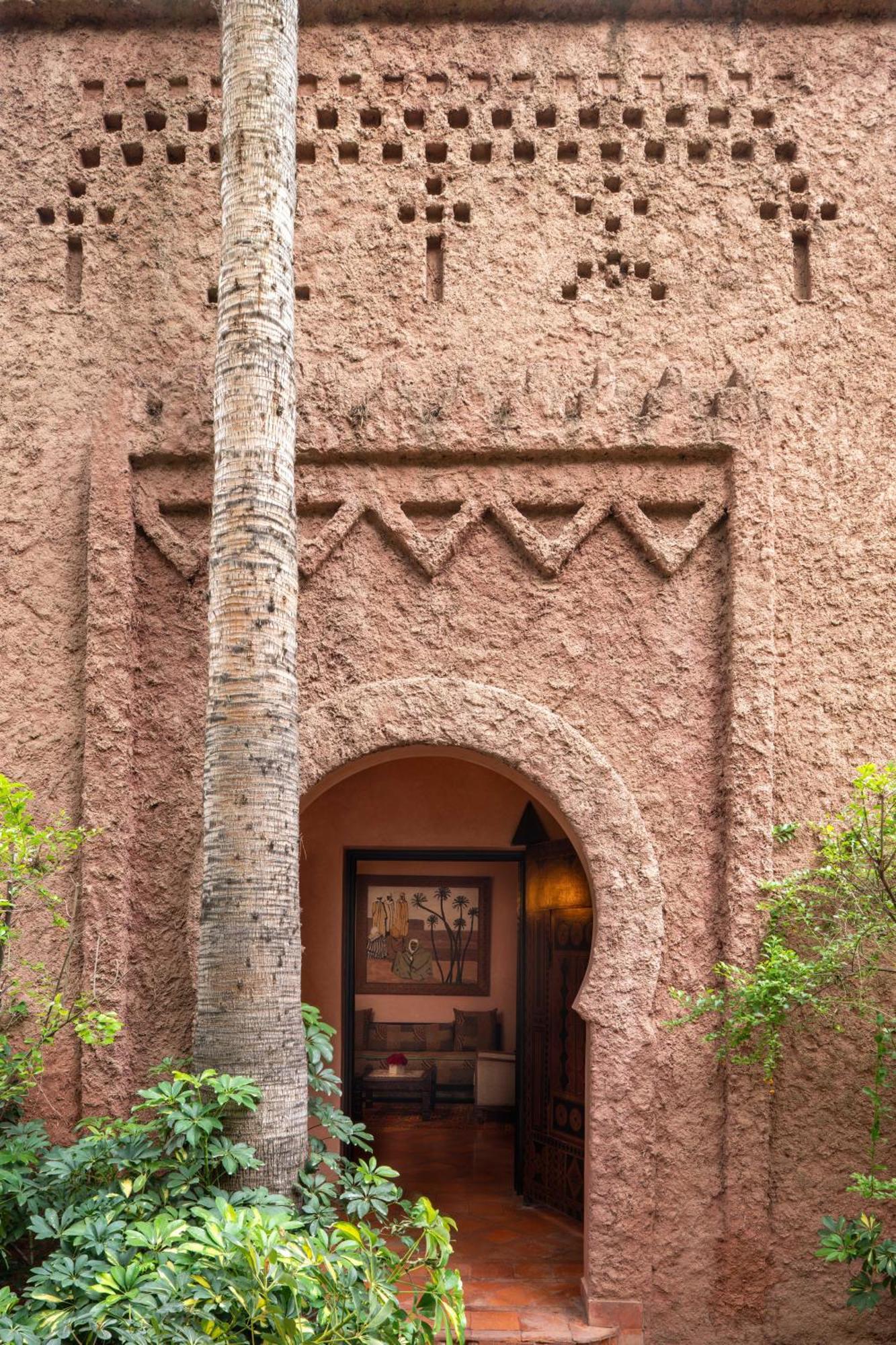 Es Saadi Marrakech - Palace 5*